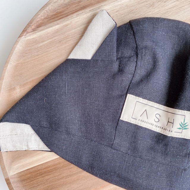 CAT NIGHT｜タイプ：Bonnet / ツバ：Straight / 耳：Neutral