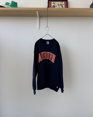 -Russell Athletic- Vintage 90s L AUBURN Sweat