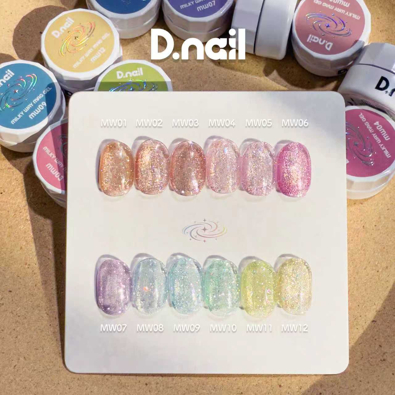 D.nail モールド ロゼットクロス #81554 | プラスディー