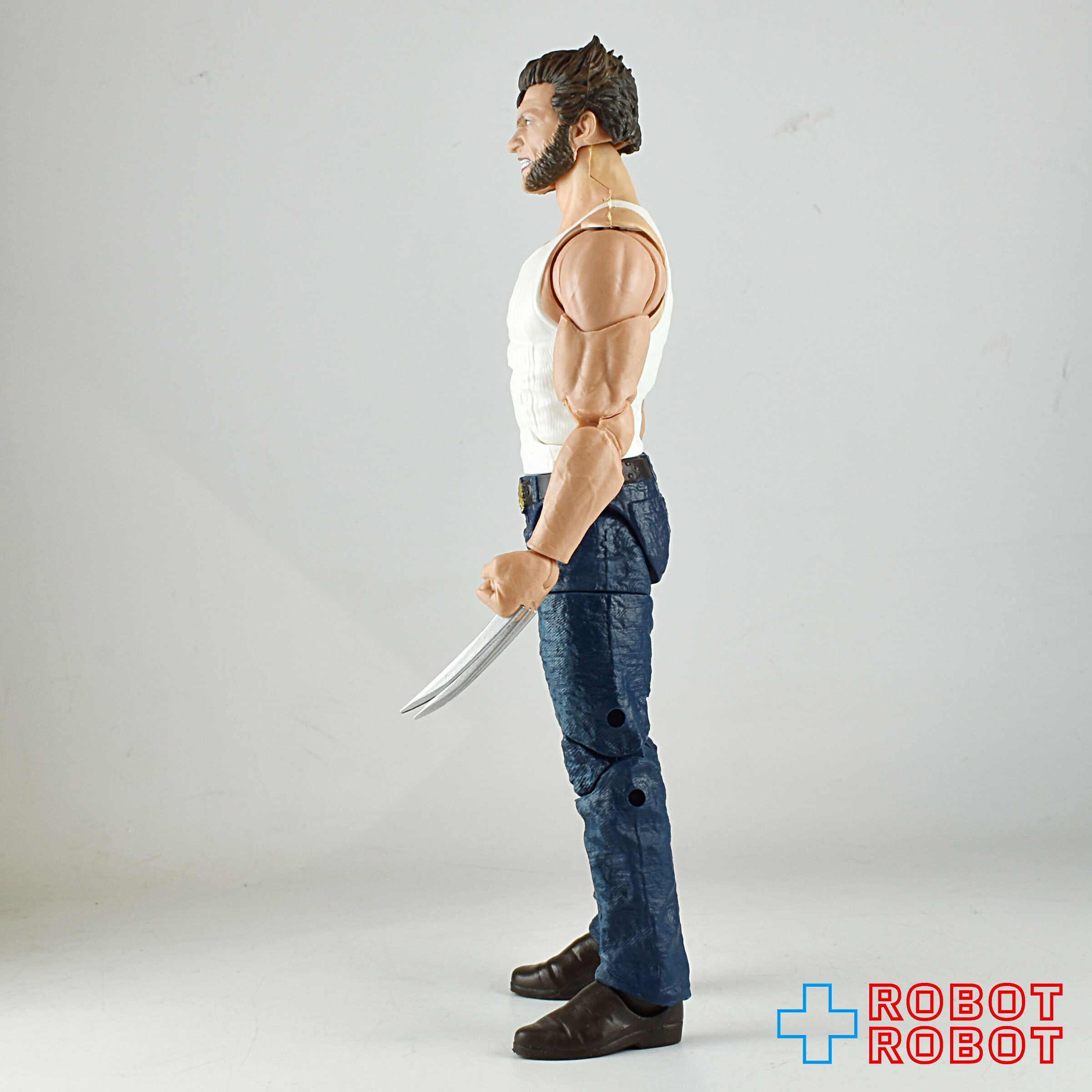 マーベルレジェンド X-MEN ウルヴァリン ローガン タンクトップVer. 6 