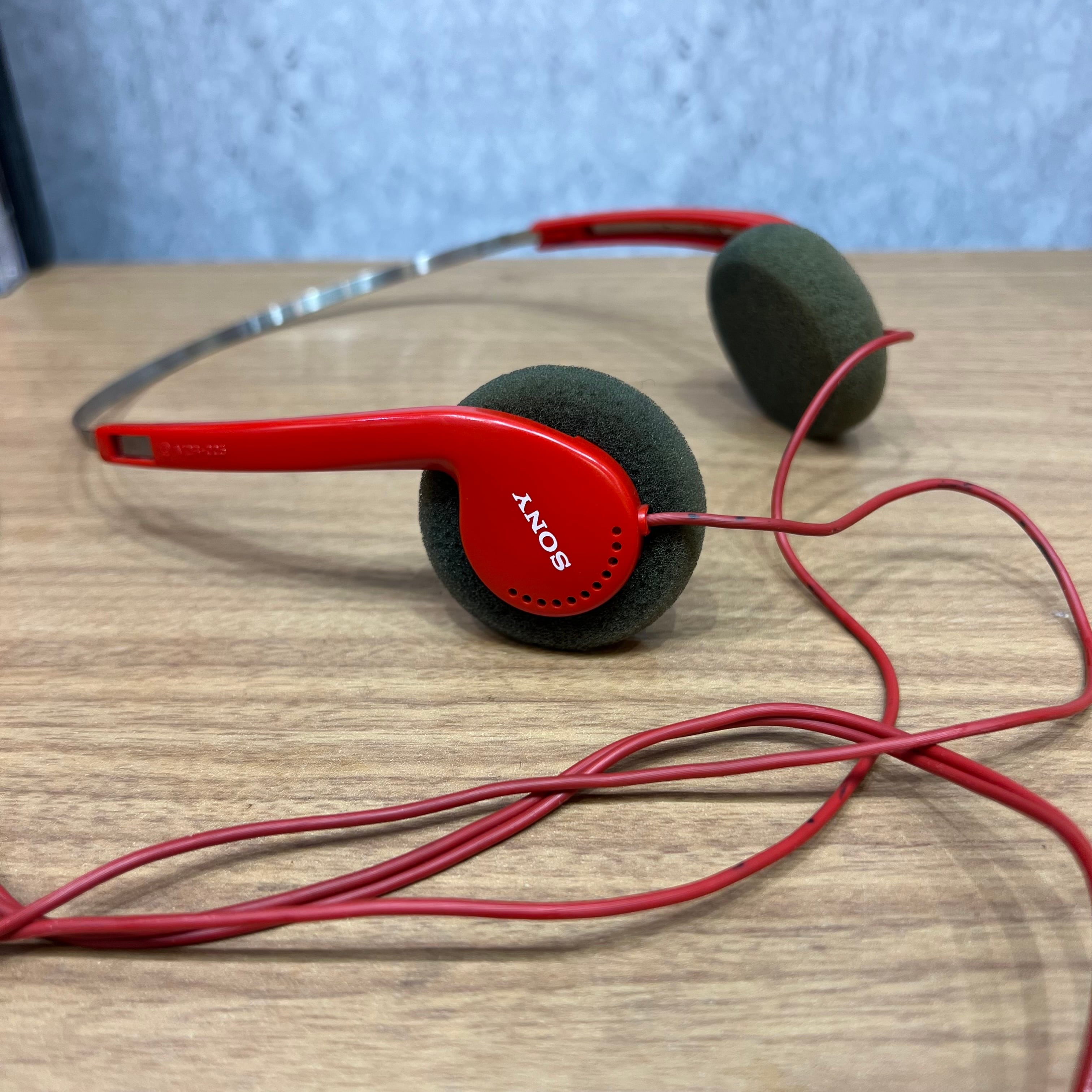 極美レア可動品]ソニー カセットウォークマン my first sony WM-3000
