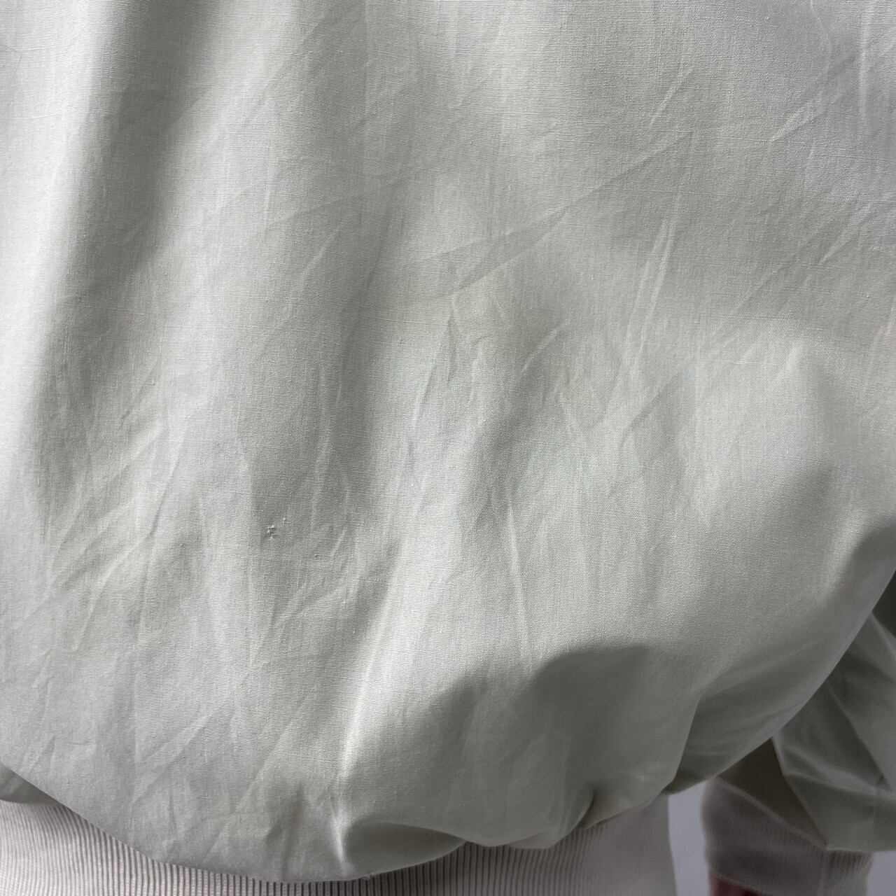 店舗 配送 80s vintage ブルゾン white レギュラー 常田大希 菅田将暉 