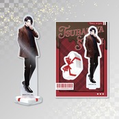 【椿屋奏次】2025年冬服アクリルスタンド