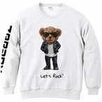 ROCKIN’ BEAR (ADULT SIZE)