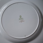 極美品 ウェッジウッド フロレンティーン ゴールド 27cm プレート単品 thumbnail 9