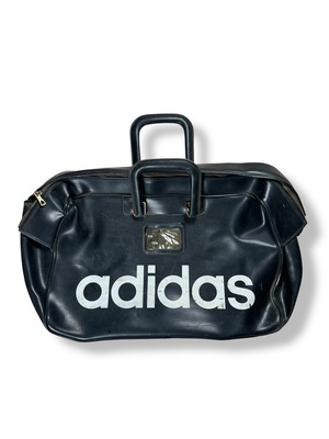 Rare 70s French Adidas Boston Bag