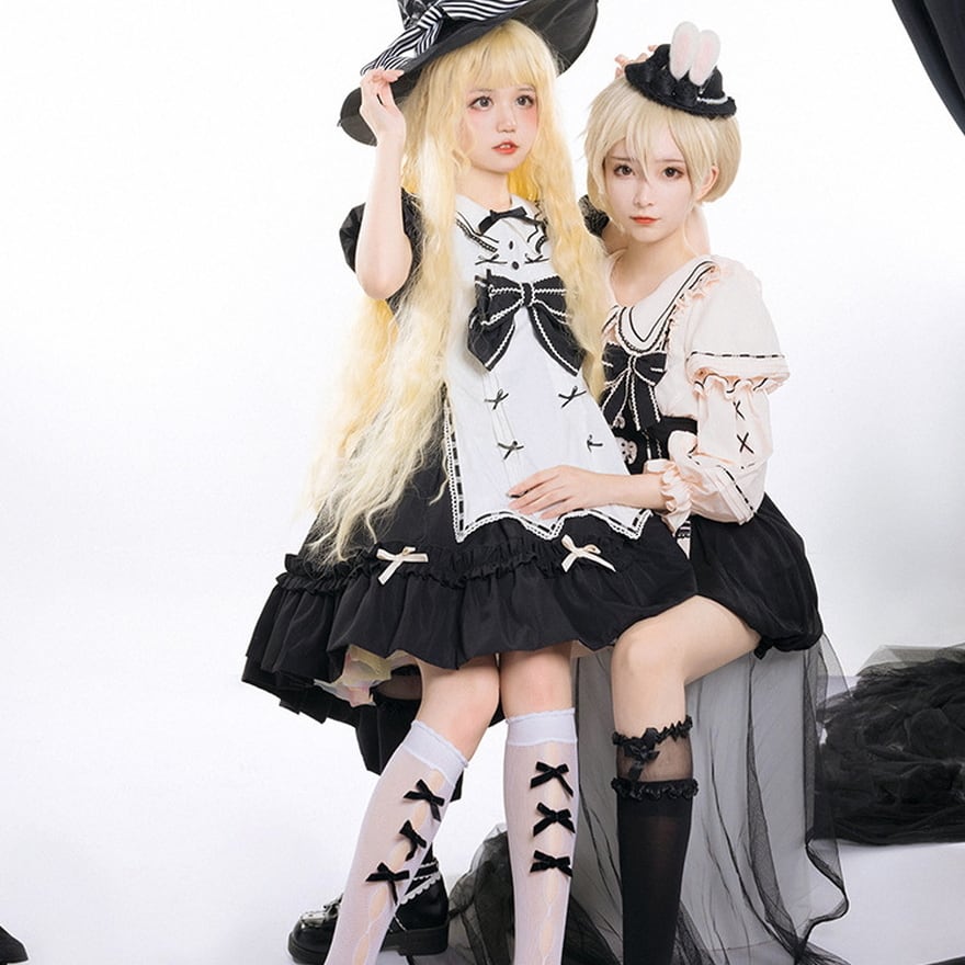 サブカル 服 地雷系 通販 ロリータ アイドル ブルマ キャンディ