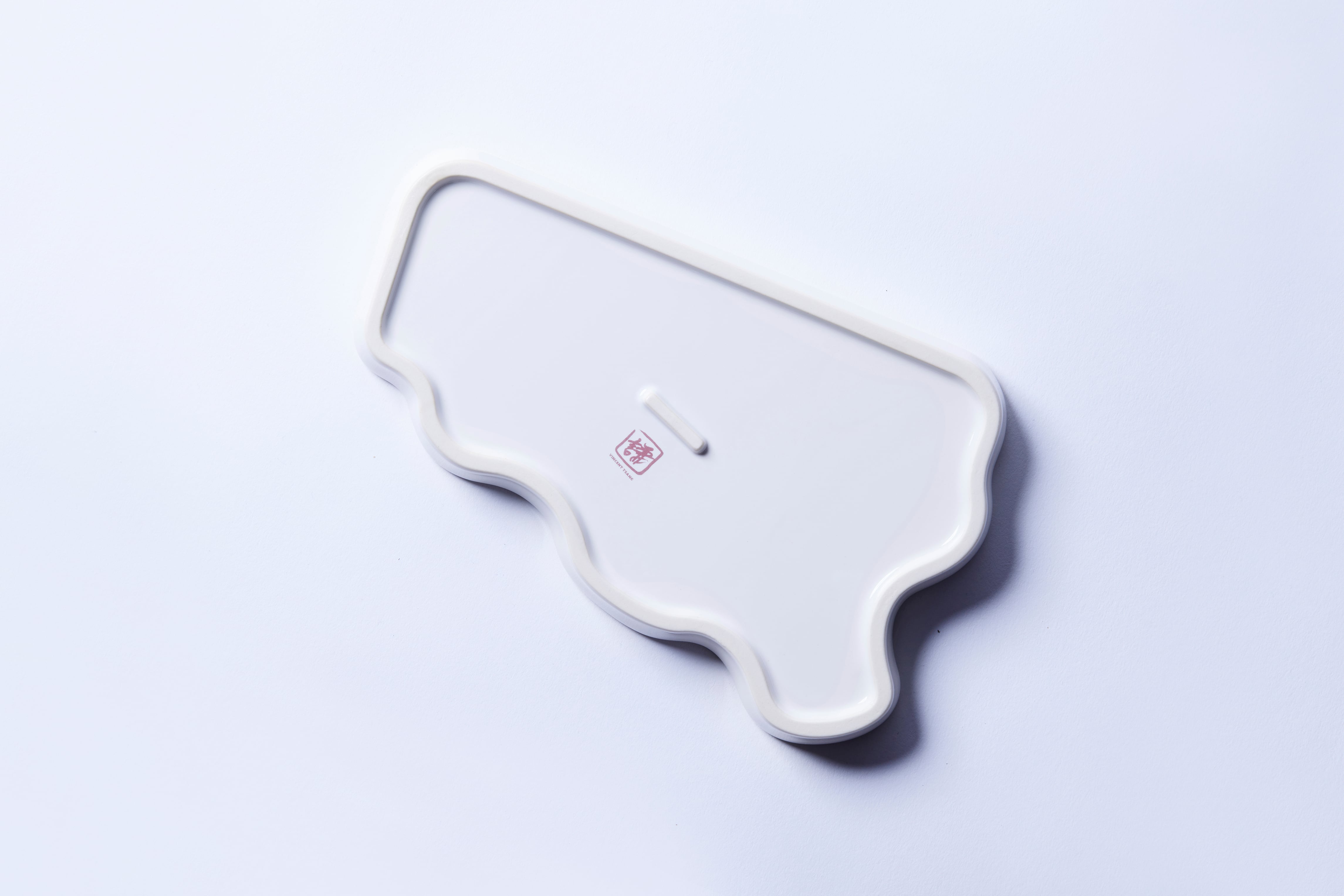 【新品】everyone Vincent CERAMIC TRAY 瀬戸焼