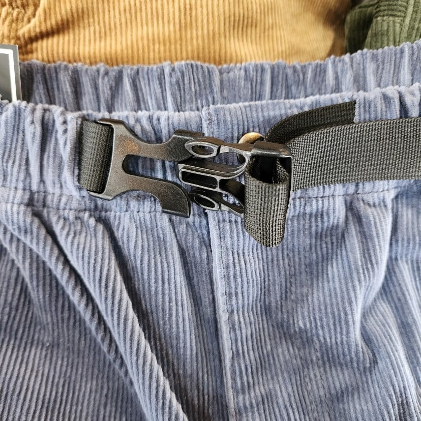 DCX DC PANTS-CORDUROY- | 7th9LODGE