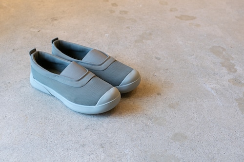 MOONSTAR 810s  "EDU" - Moss Gray -