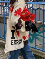 【25aw】Padding Bag_3colors