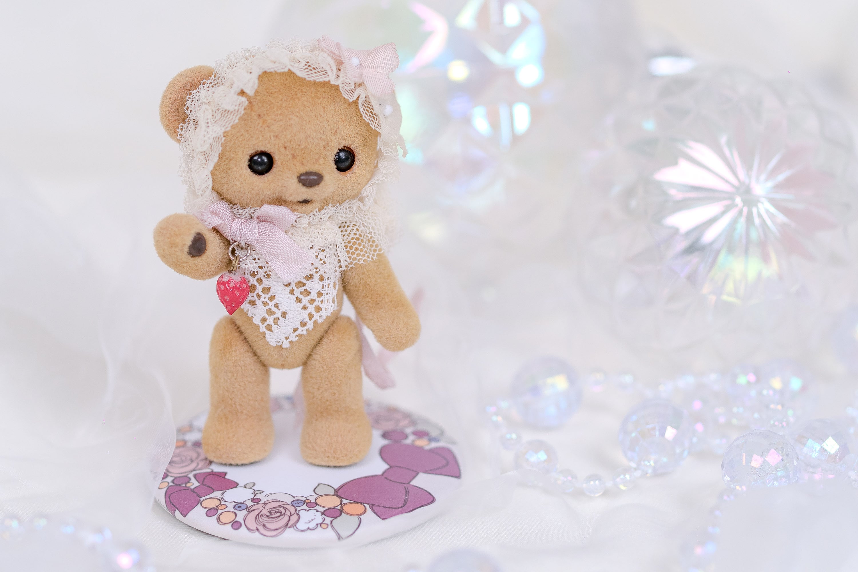 Merci Box Petit (マグネットスタンド福袋) | MIMIEL | Doll Item Shop