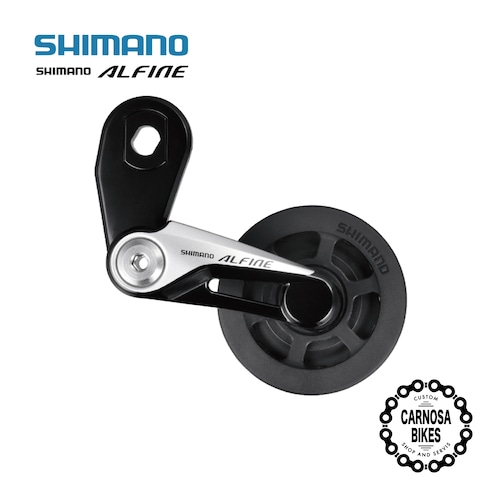 【SHIMANO】CT-S510 ALFINE チェーンテンショナー