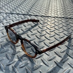 BARRETT CLINTON バレットクリントン ASHBERY (調光レンズGRAY)