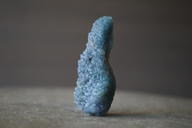 グレープアゲート(ボトリオイダル・アメシスト) Grape Agate (Amethyst) 1687