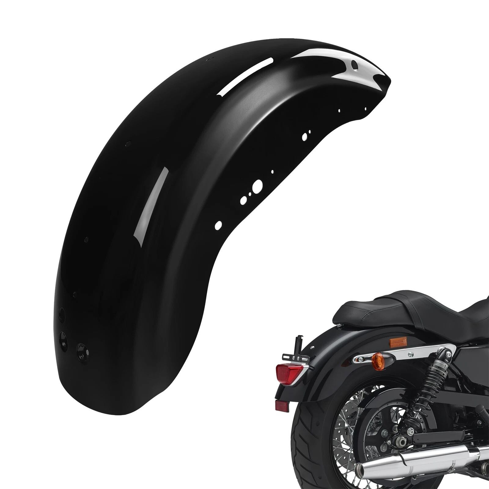 HARLEY | zansin27factory