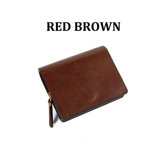 SLOW スロウ herbie short wallet SO833K | Primal Store (プライマル