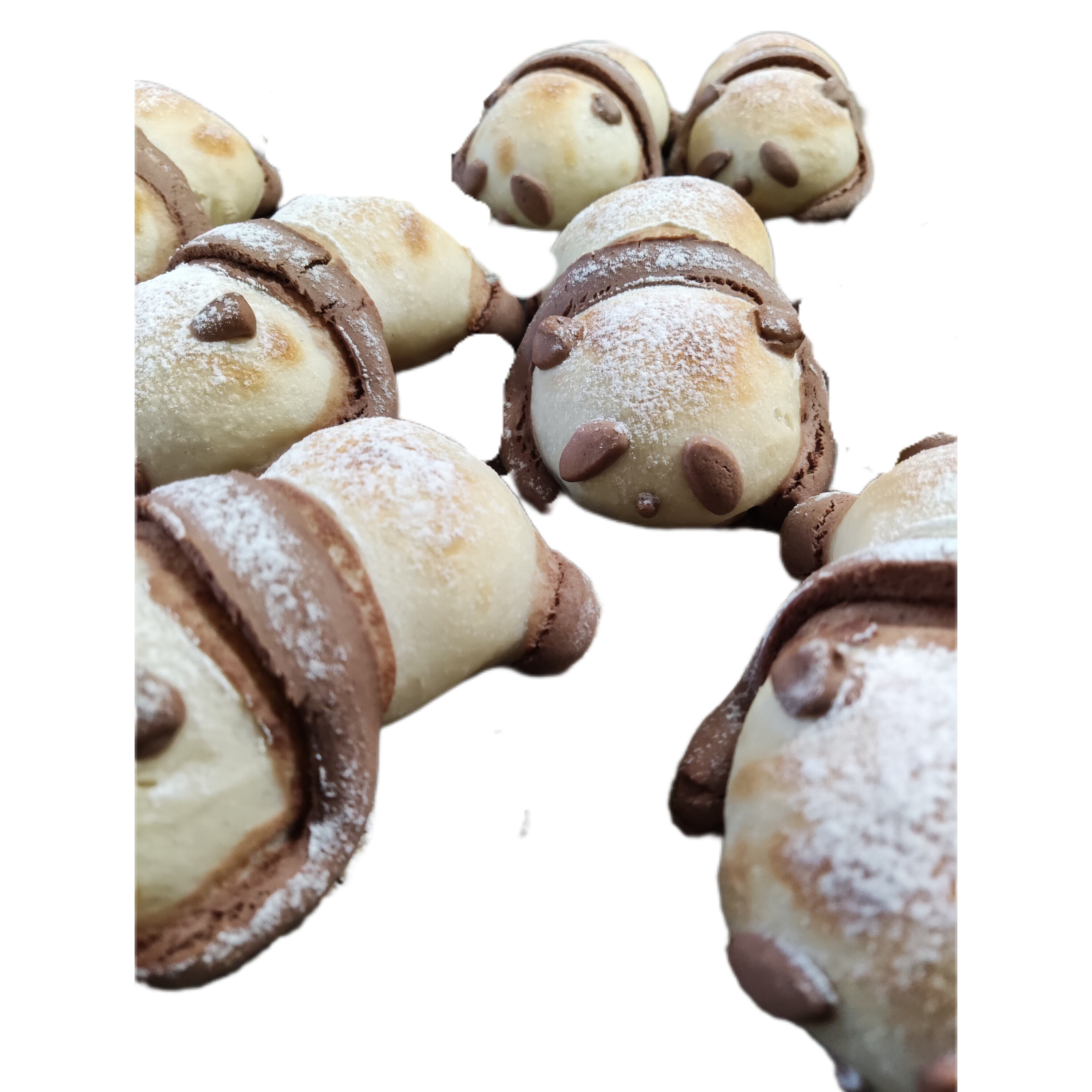 冷凍）もちもちあんぱん | jimamaya bakery ジママヤベーカリー