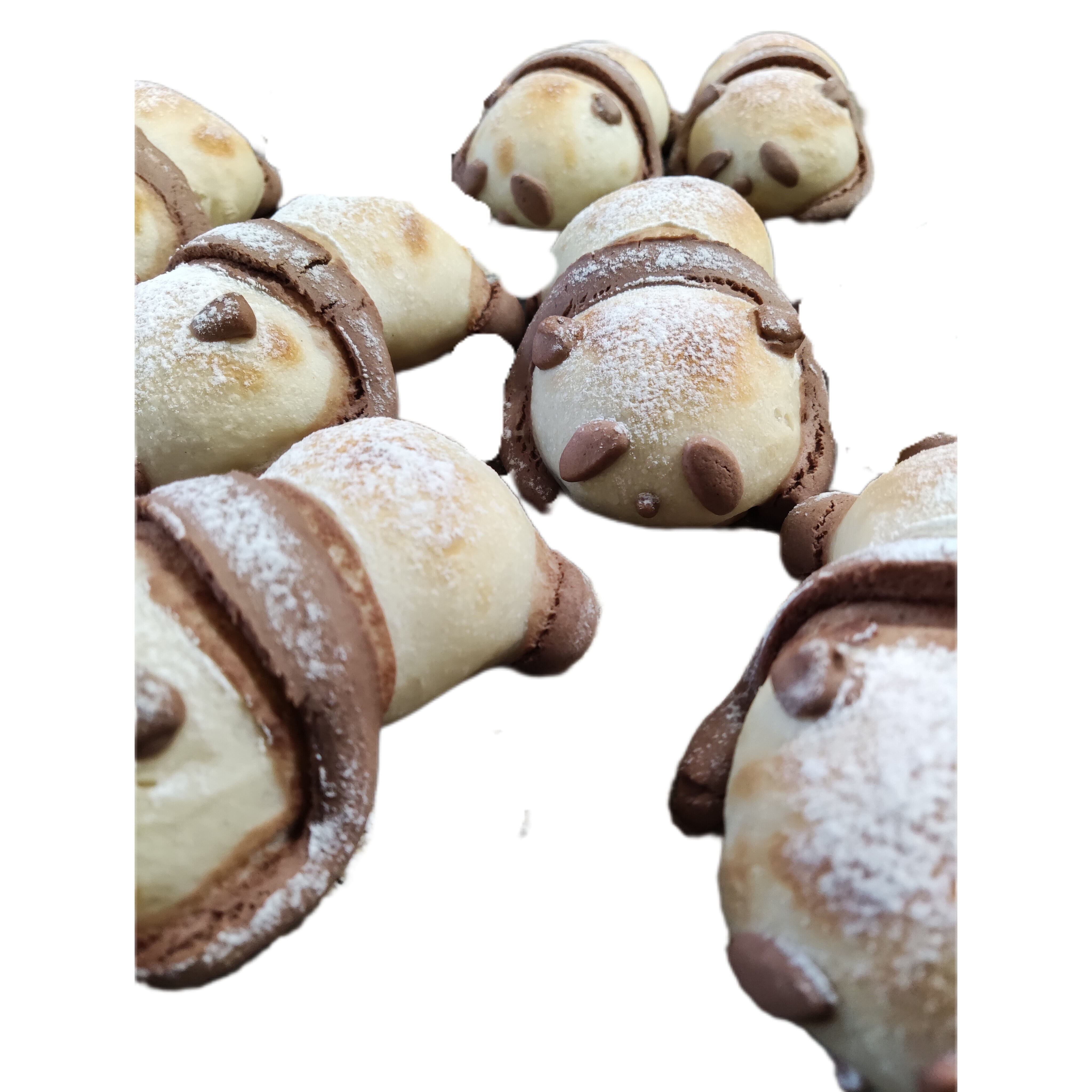 (冷凍)パンダパン