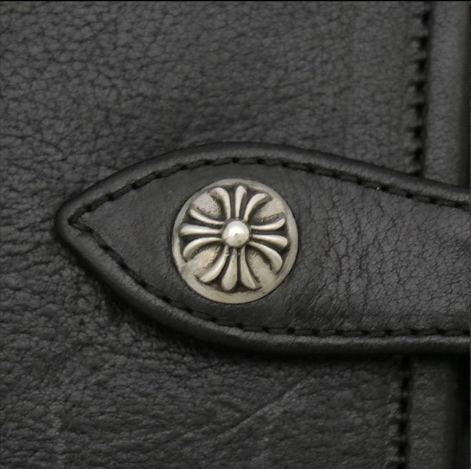 CHROME HEARTS クロムハーツ アジェンダ 手帳カバー | chromehearts