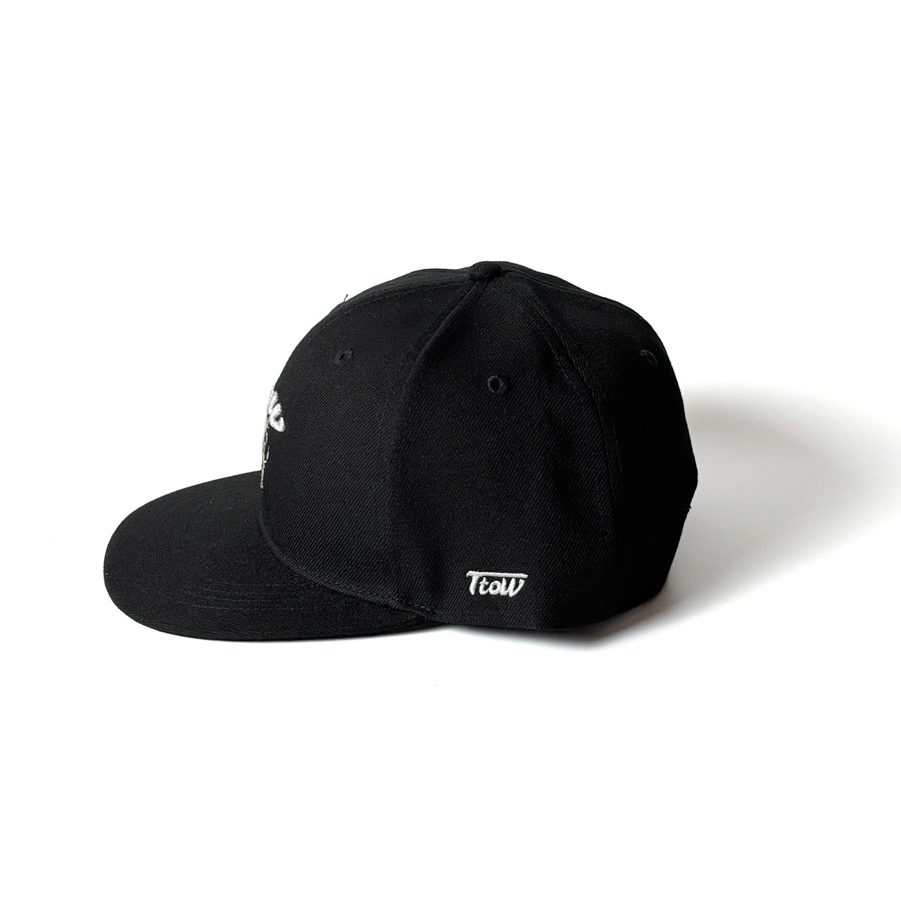 BASE BALL CAP【舞妓】【BLACK】　