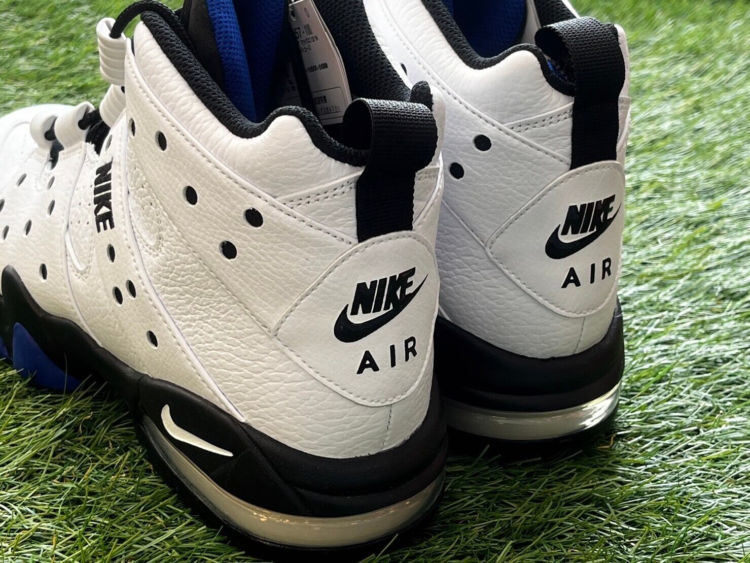 NIKE AIR MAX 2 CB 94 OLD ROYAL DD8557-100 27.5cm 35965 | BRAND 