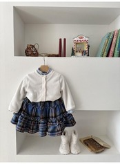 ルプティモ / le petit mo / シグネチャーウォームメロウハーフタートル / 韓国子供服 / キッズ / 26winter〖取寄〗*XS~XL*