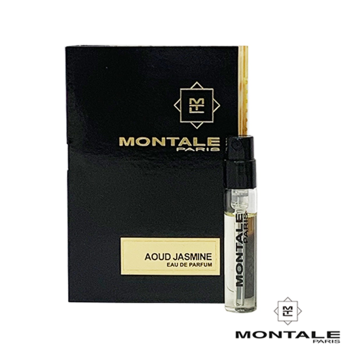 MONTALE サンプル | Oh My Pouch