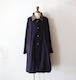 Gurank " HB work coat ( Navy )"
