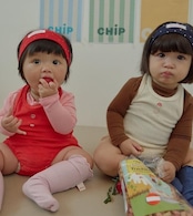 【取寄】CHIP マイチュースーツ｜秋服｜韓国子供服｜26/AT
