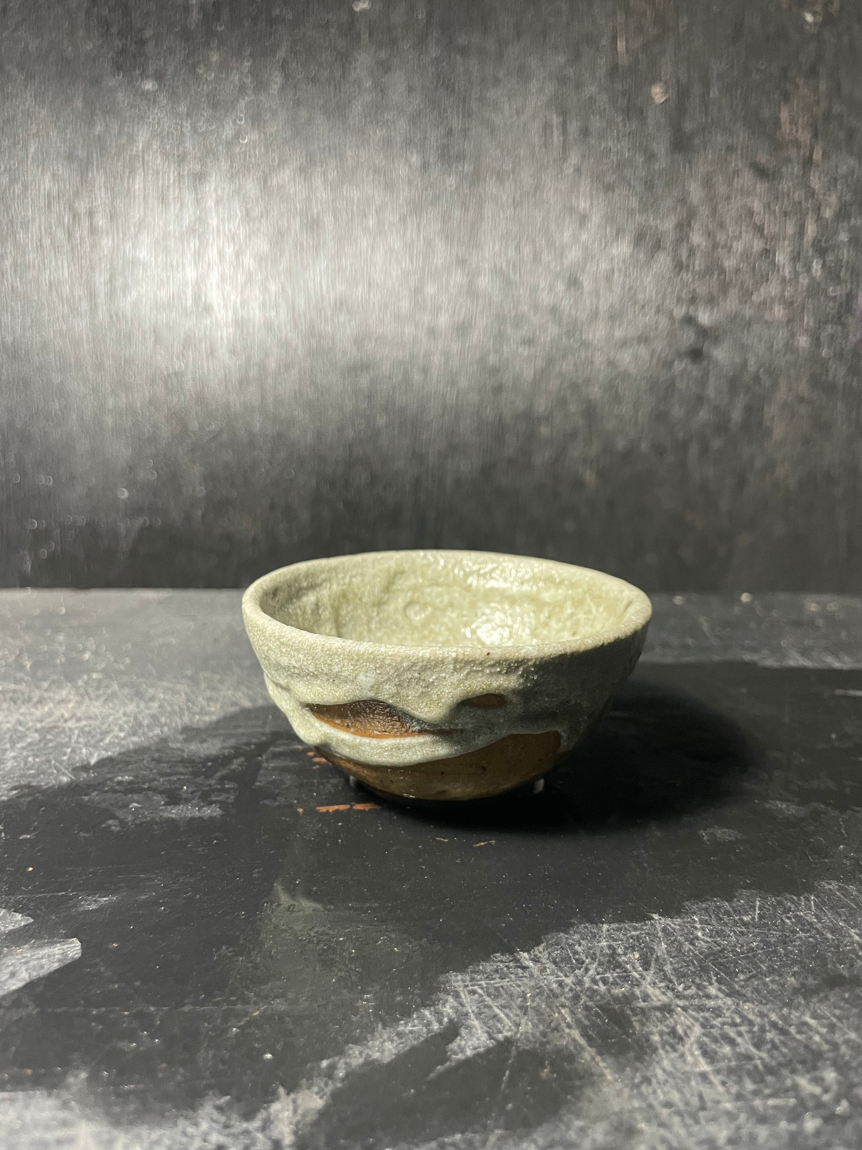 未使用品 茶道具 内銀 夕顔蒔絵 棗 岡澤伸之 共箱 二重箱 山中塗 薄茶