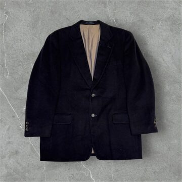 MADE IN JAPAN製 Polo by Ralph Lauren ウールテーラードジャケット 