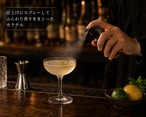 KAORI CRAFT　植物蒸留飲用水　カカオ　60ｍｌ