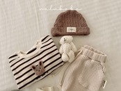 Valubebe 26/AP (Baby) Aleza guard beanie