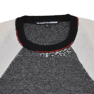 【RRR123(RIVINGTON roi Rebis)】DOT  PULL OVER