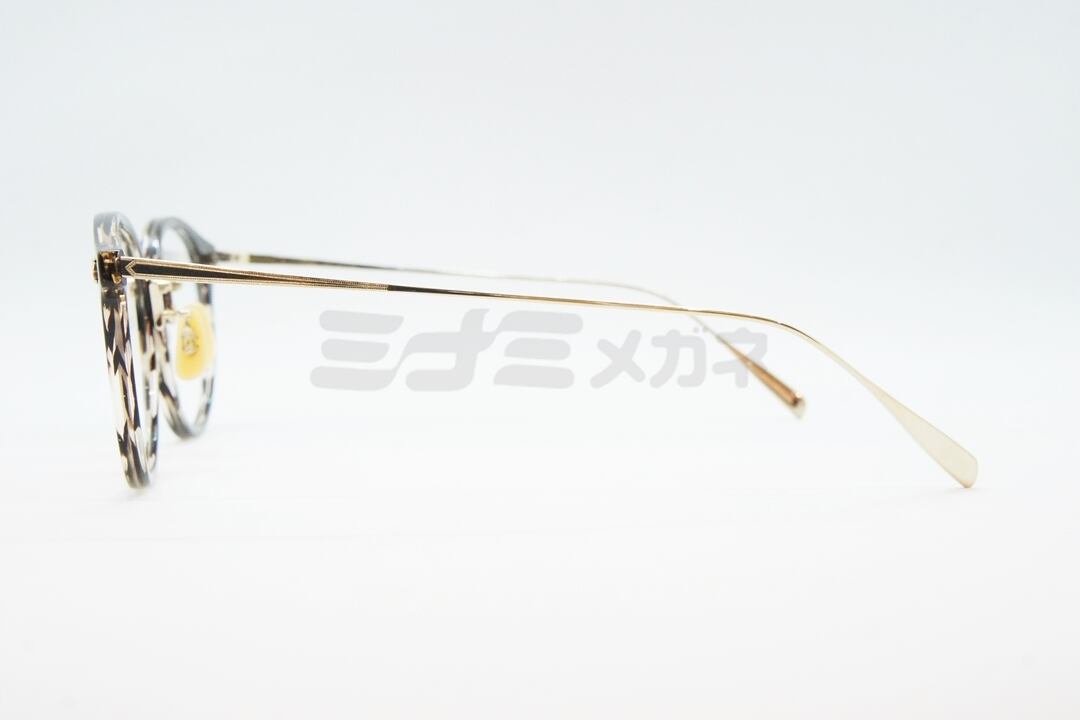 BJ CLASSIC メガネ COM-510B NT C-30-1 ボストン ウェリントン ボス