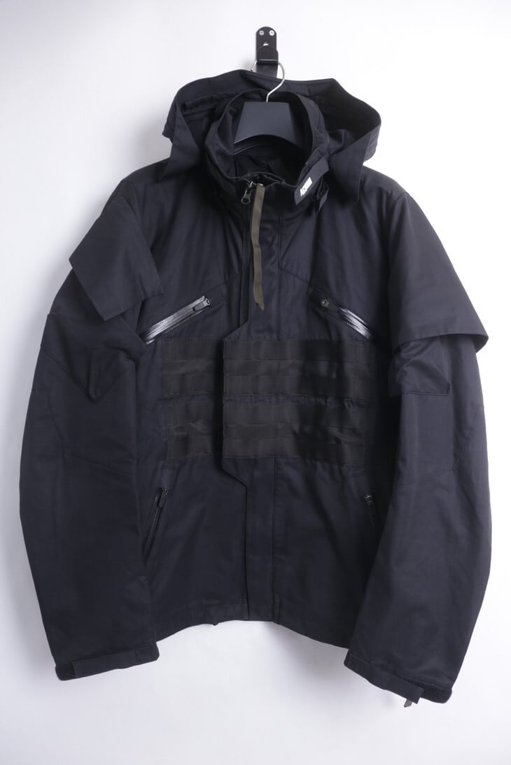 ACRONYM J1TS-S Sサイズ