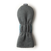 Harris Tweedを使用したフェアウェイウッド用ヘッドカバー HT_19FW