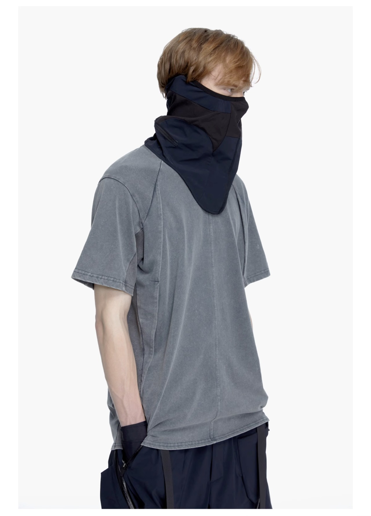 REINDEE LUSION 23SS 3in1シーフマスク