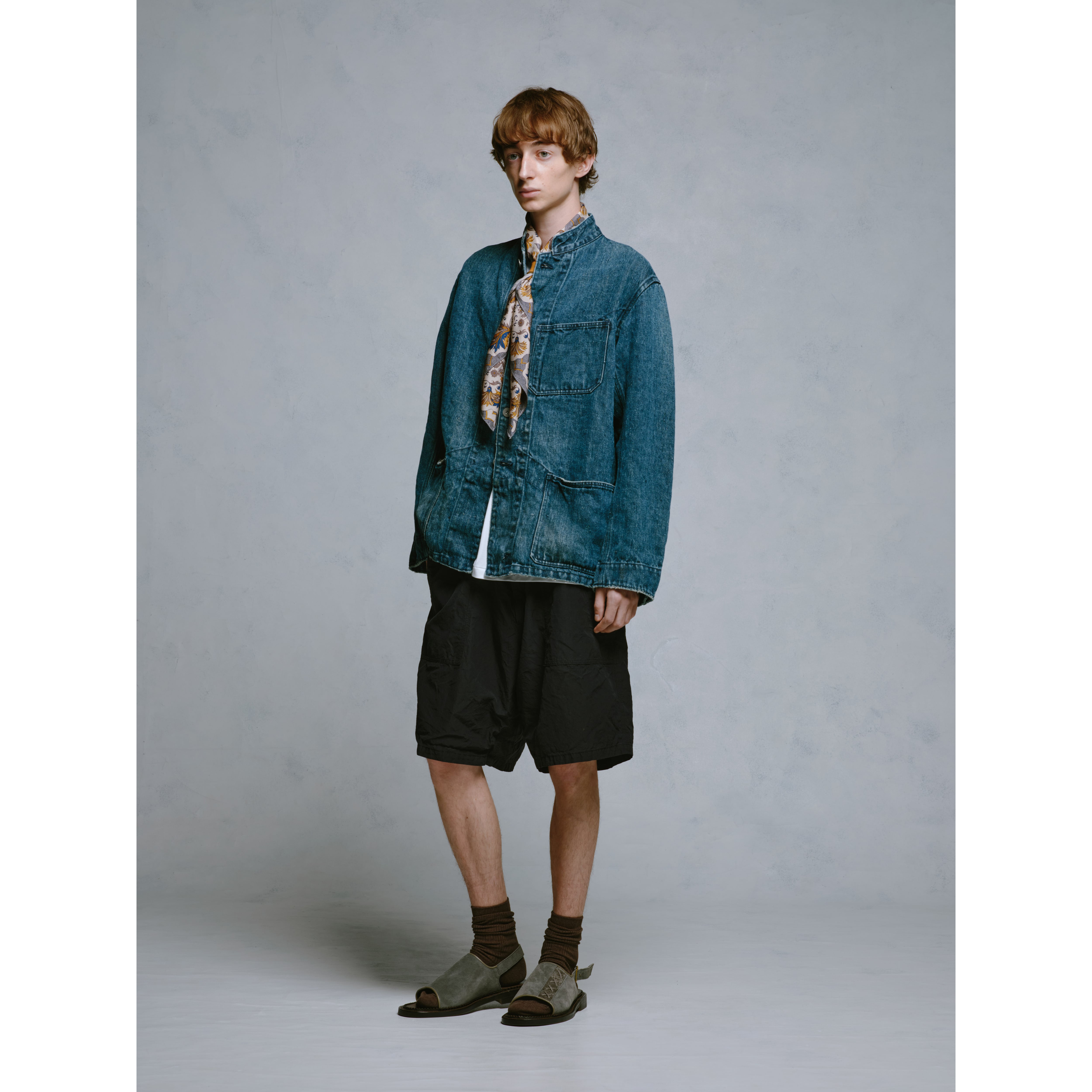 AUBERGE Fichu | Terminal