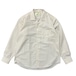 rajabrooke / MIX SHIRT STRIPE WHITE