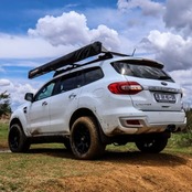 180 Weathershade Awning