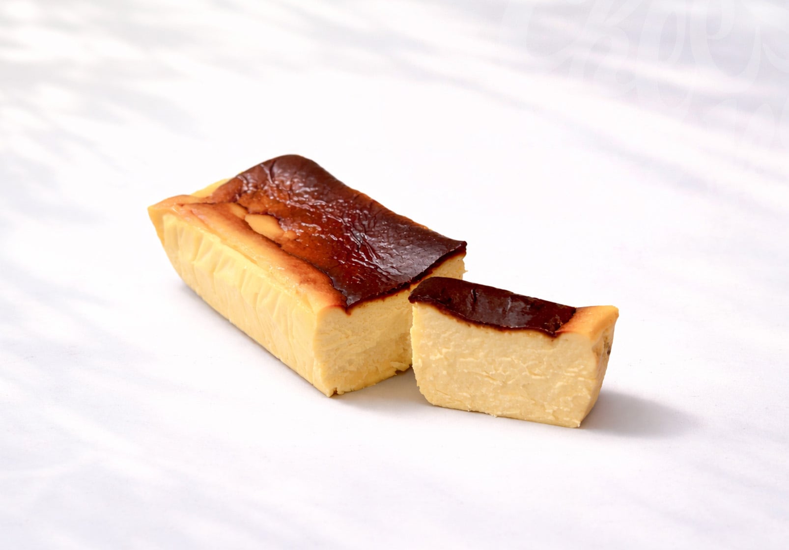 cheese cake | ちーずとけーき。