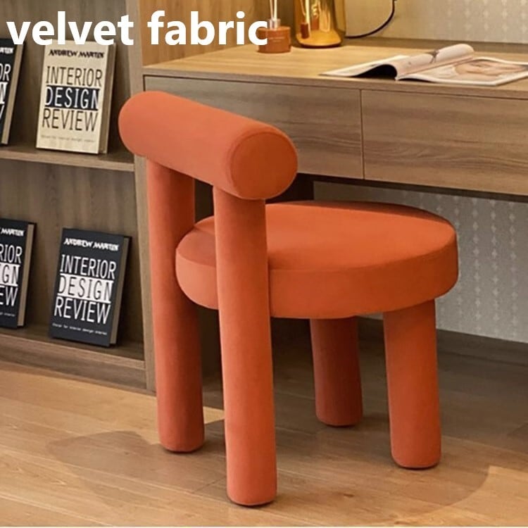 ドレッサーチェア シングル カラー カスタマイズ 可能 おしゃれ