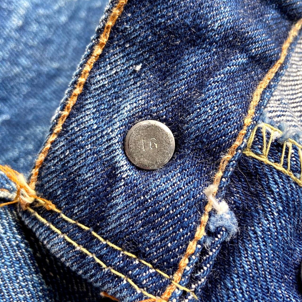 70年代 Levi