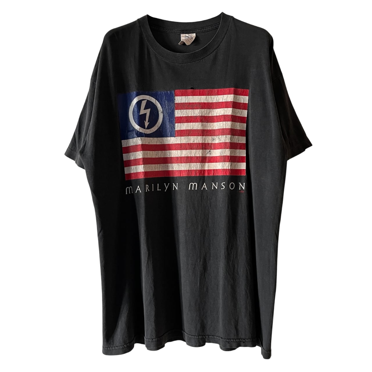 Obituary 90s Cause Of Death Band Tee | Vintage High Line