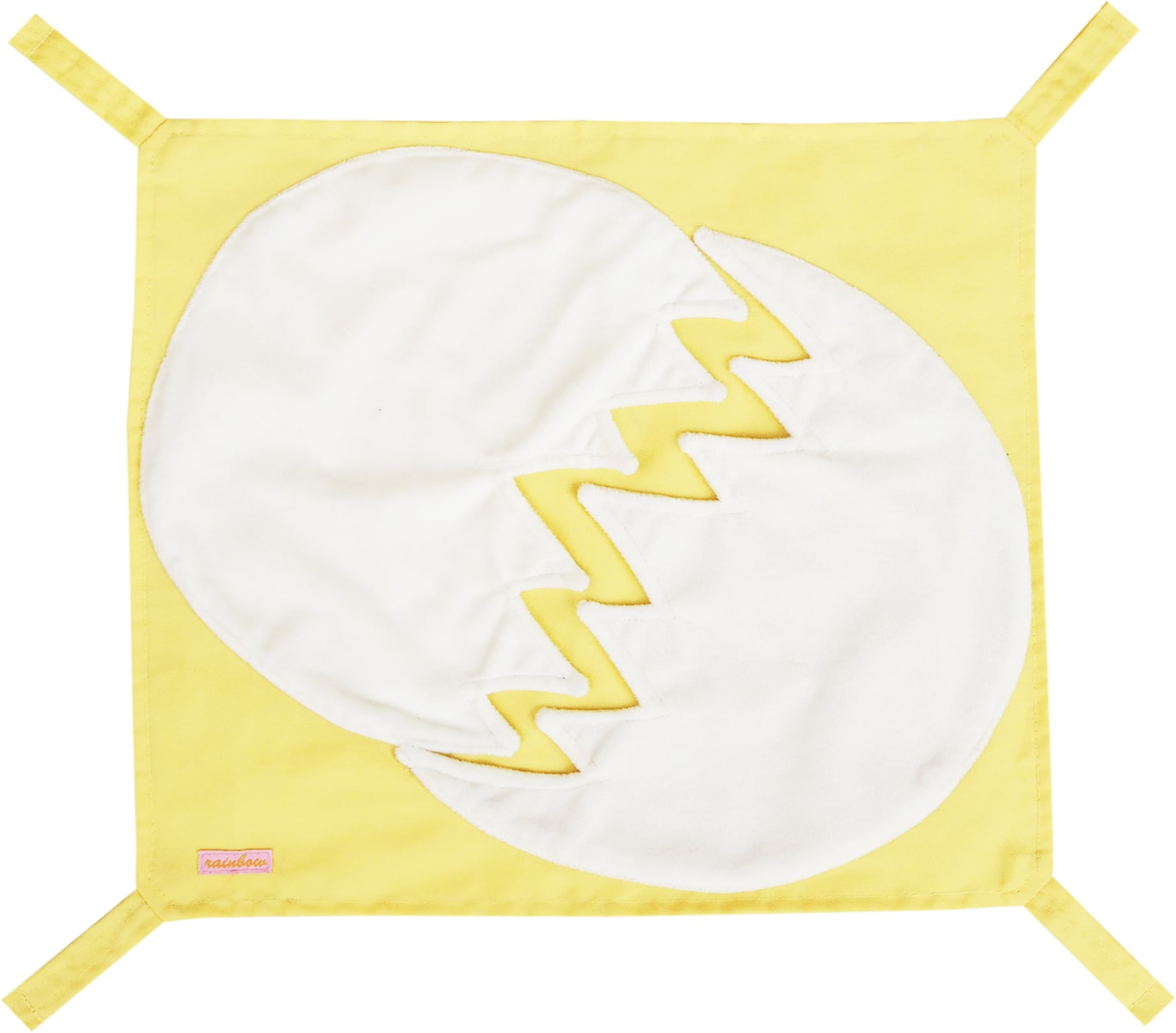 【フェレット】たまごでおやすみハンモック