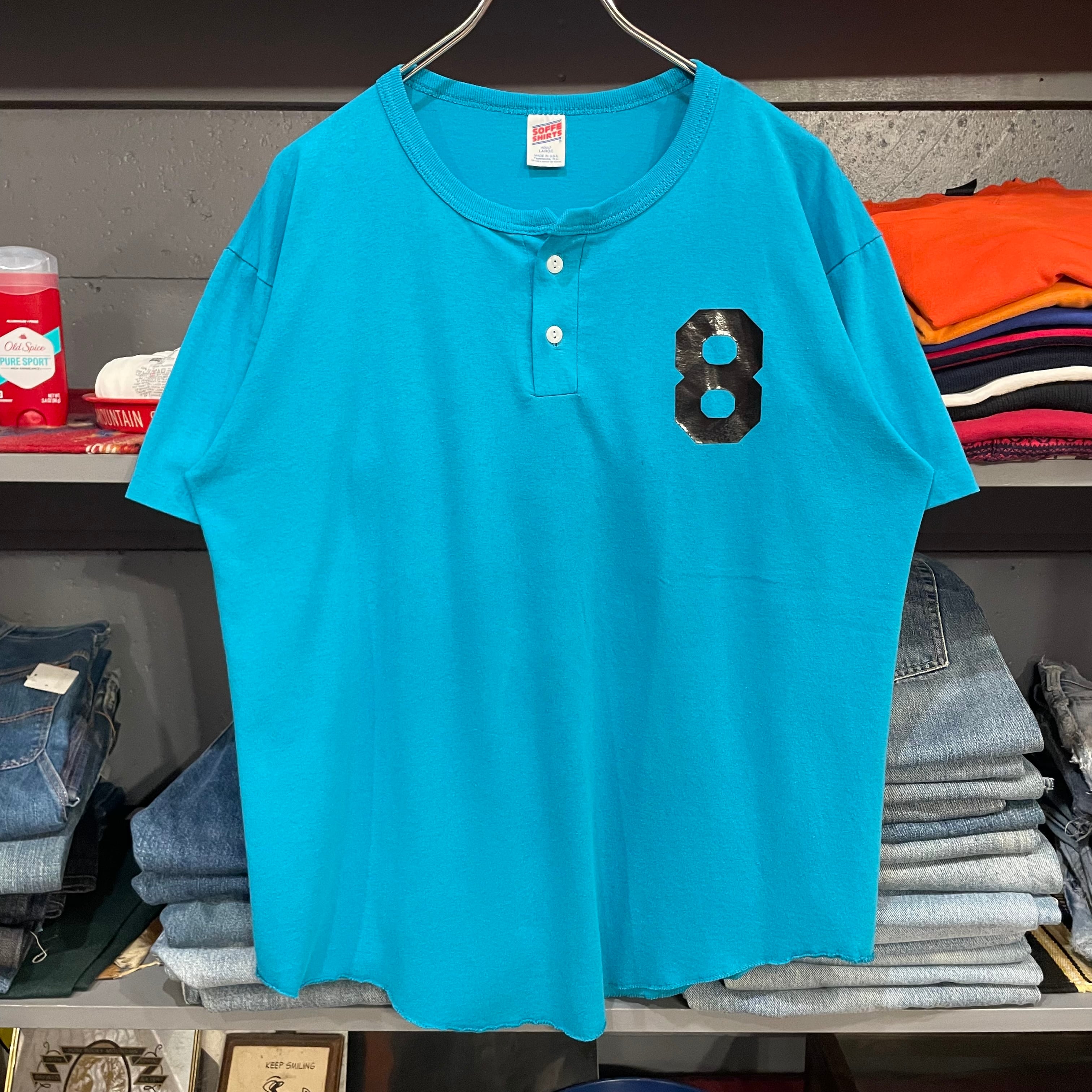 80s Champion Football T-Shirt USA製 | VOSTOK