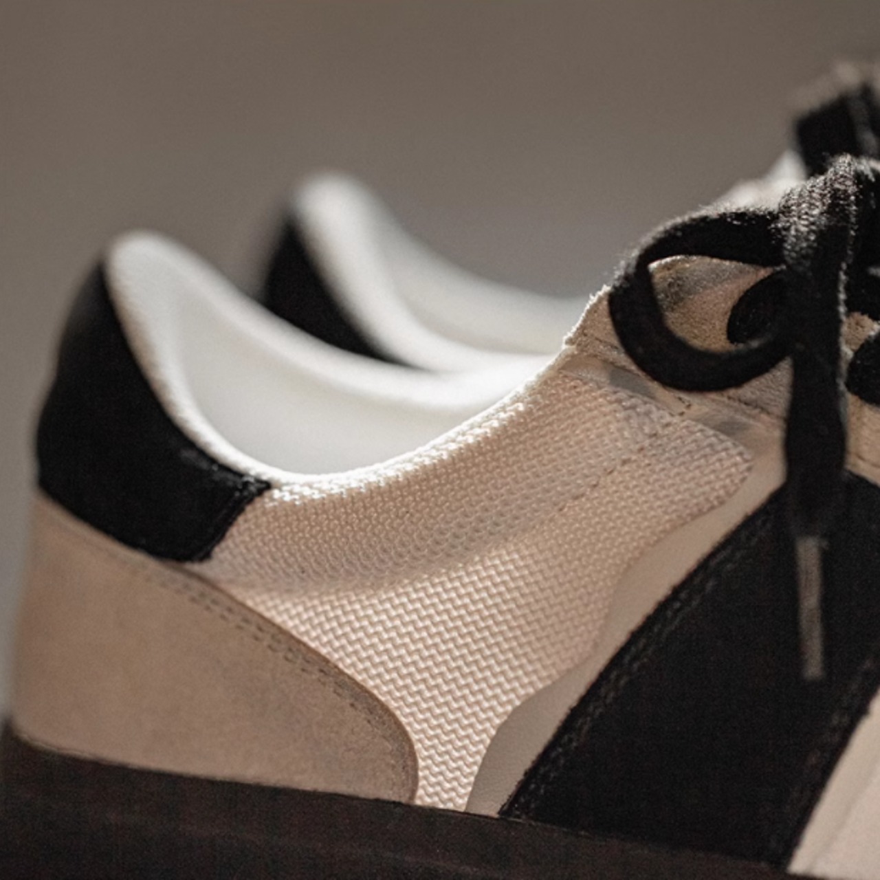 UKレトロ厚底カジュアル  S0078