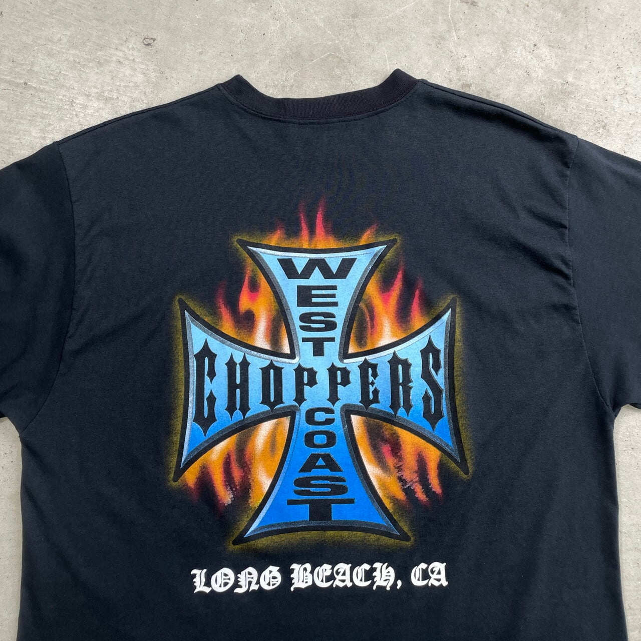 90年代~00年代 WEST COAST CHOPPERS ウエスト コースト 90年代~00年代 WEST COAST CHOPPERS ウエスト コースト